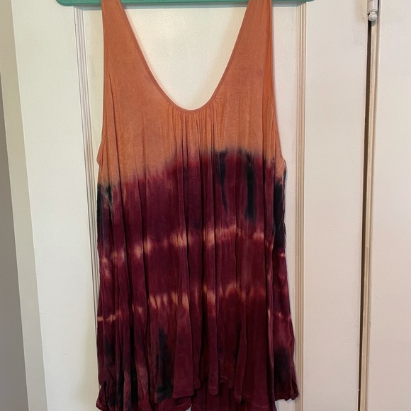 Free People Tank Top